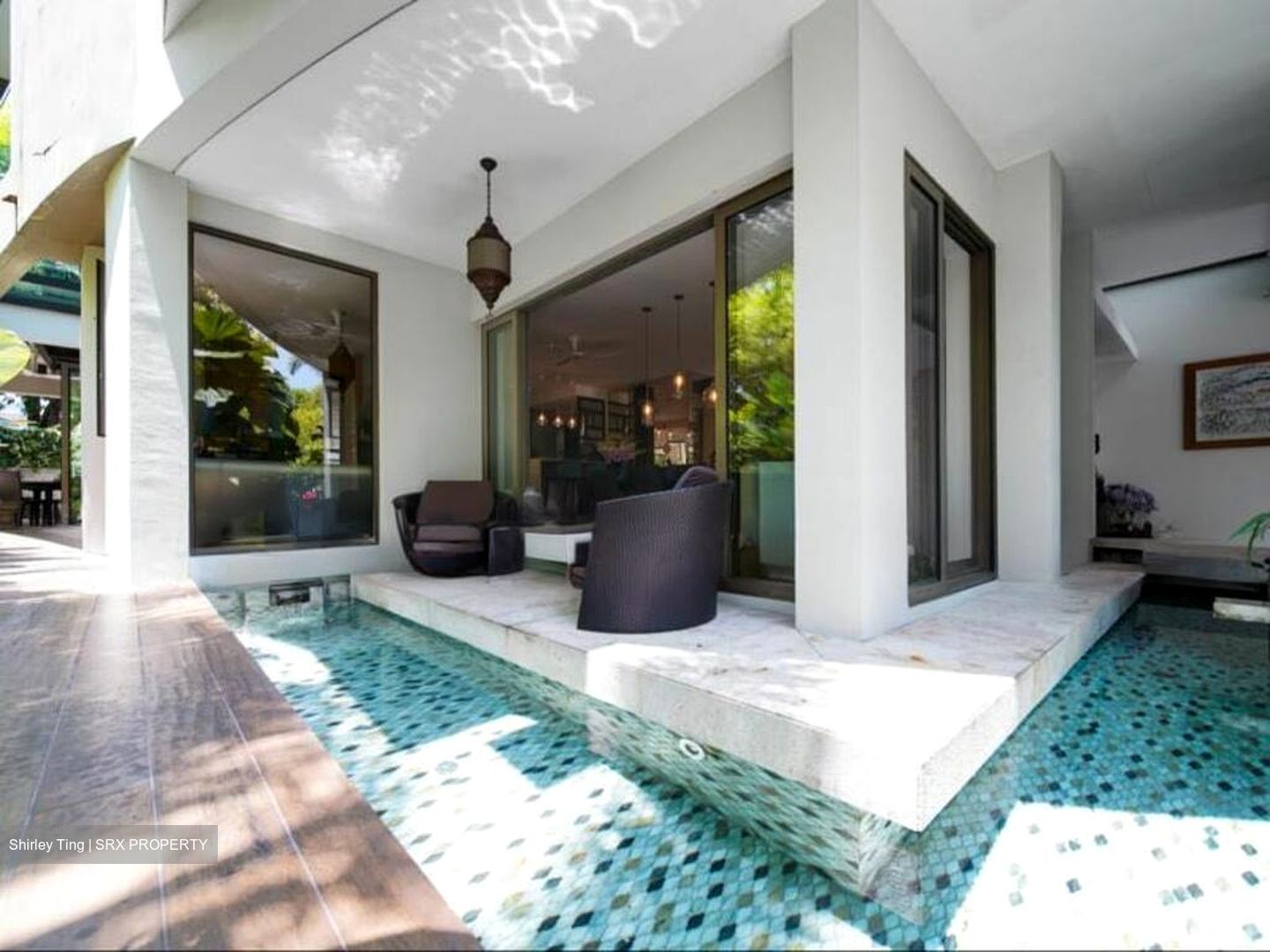 Mount Sinai Road (D10), Terrace #500342881